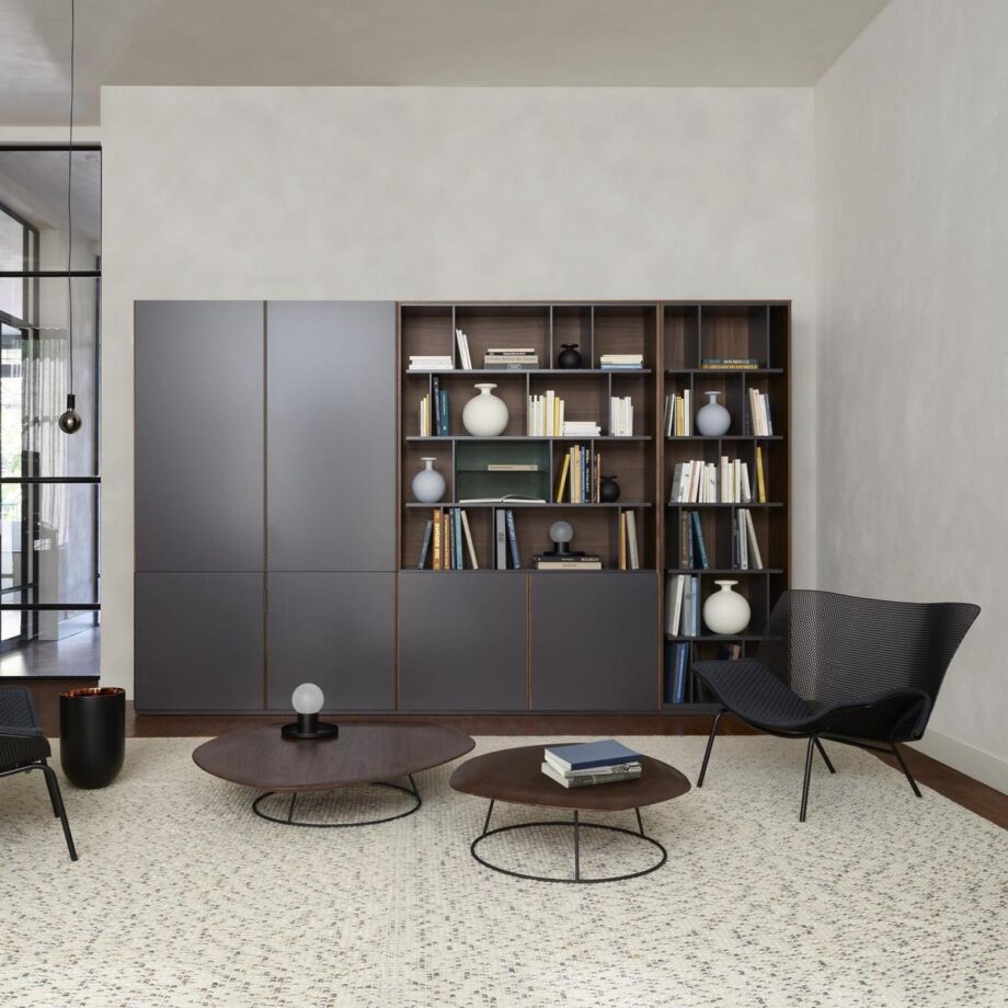 Pebble Coffee Table Ligne Roset