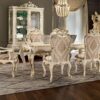 11111 Table Modenese Gastone
