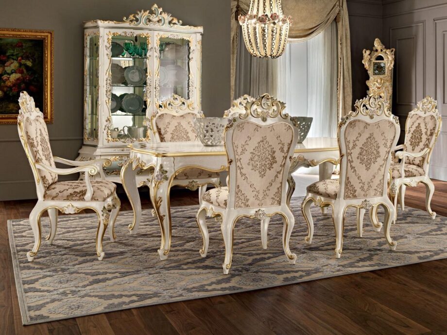 11111 Table Modenese Gastone