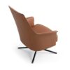 Stanford Lounge Armchair Poliform