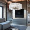 Accordéon Pendant Lamp Slamp