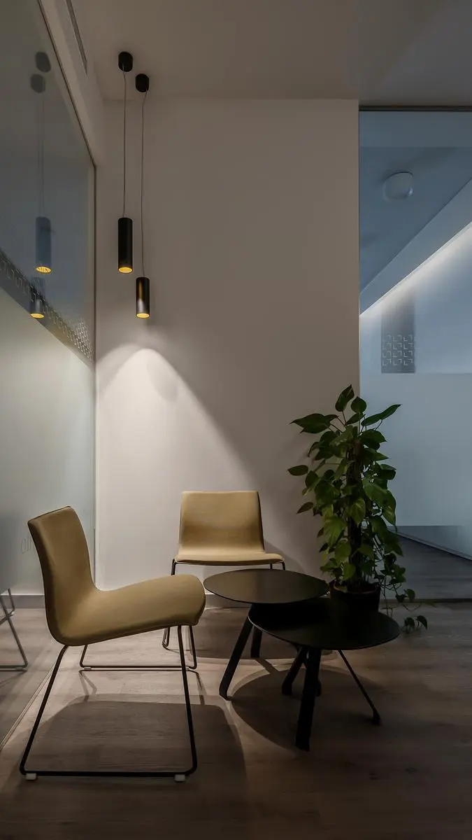 Scope 21 Pendant Lamp Arkoslight
