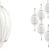 Tango Pendant Lamp Aiardini Lighting