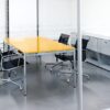Haller Conference Table
