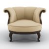 Flower Armchair Bruno Zampa