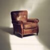 Roma Armchair Mantellassi 1926