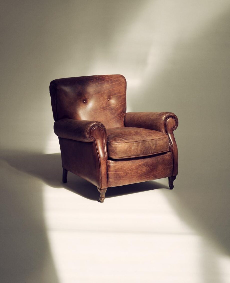 Roma Armchair Mantellassi 1926