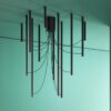 Ari Ceiling Lamp Fabbian