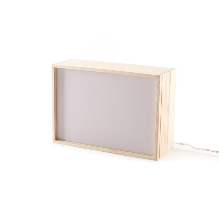 Happynest Table Lamp Seletti