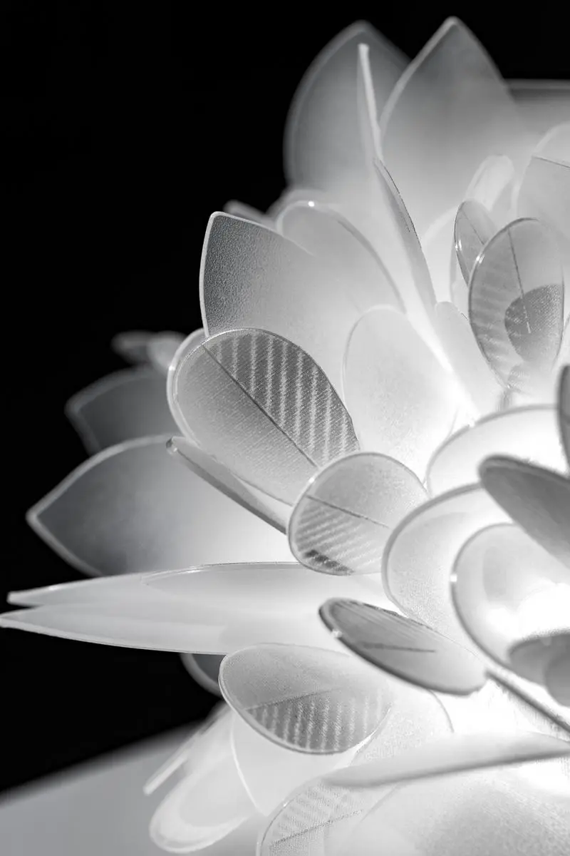Veli Foliage Table Lamp Slamp