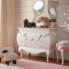 Giulietta Kids Table And Chair Volpi
