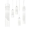 Lio Sp Pendant Lamp Vistosi