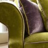 Benjamin Armchair Domingo Salotti