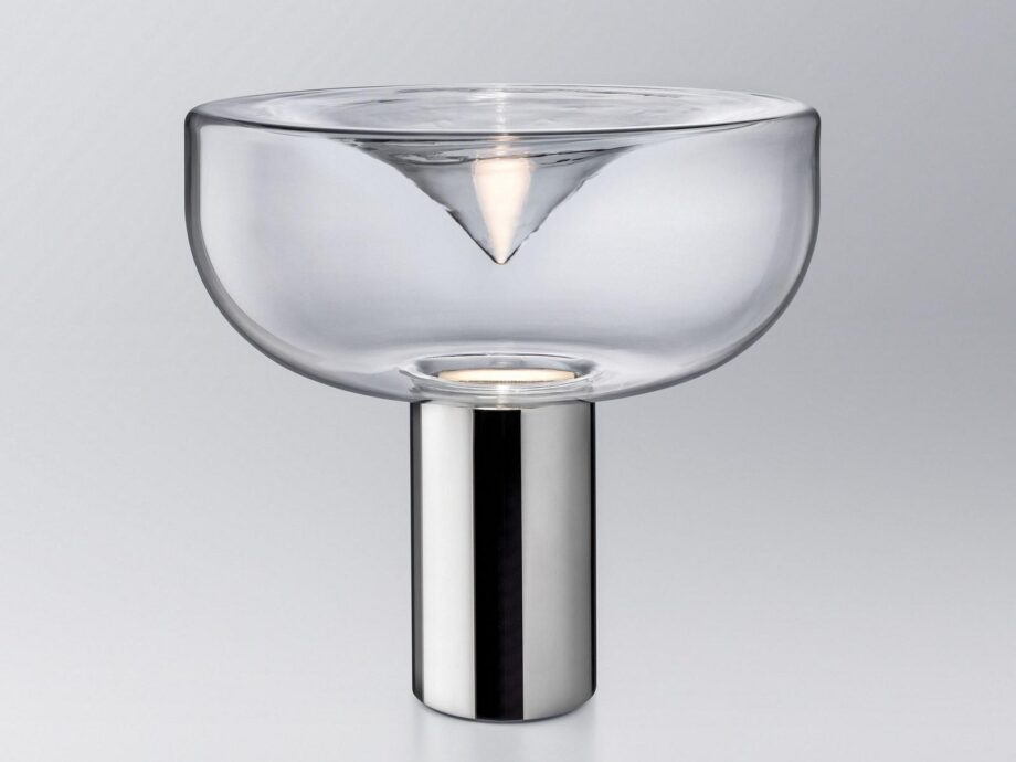 Aella T Table Lamp Leucos
