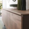 Alizèe Sideboard Ozzio Italia