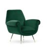 Albert Armchair Minotti