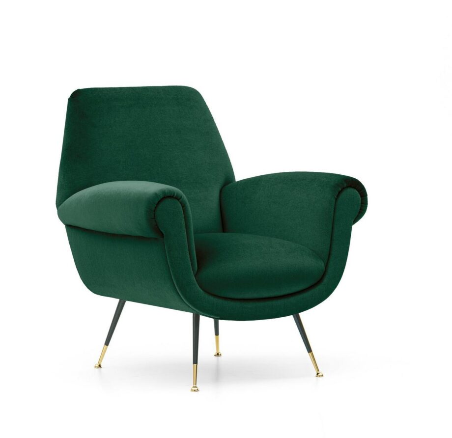 Albert Armchair Minotti