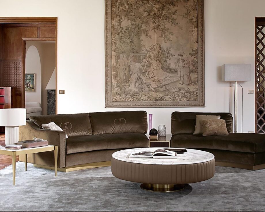Giove Coffee Table Daytona