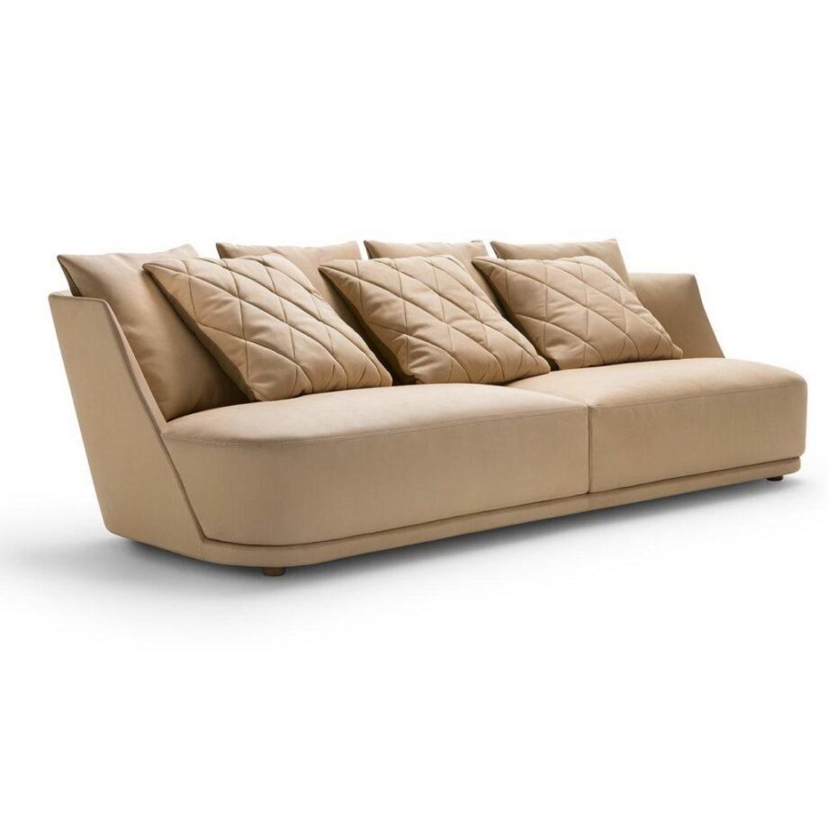 Audrey Sofa Alberta Salotti