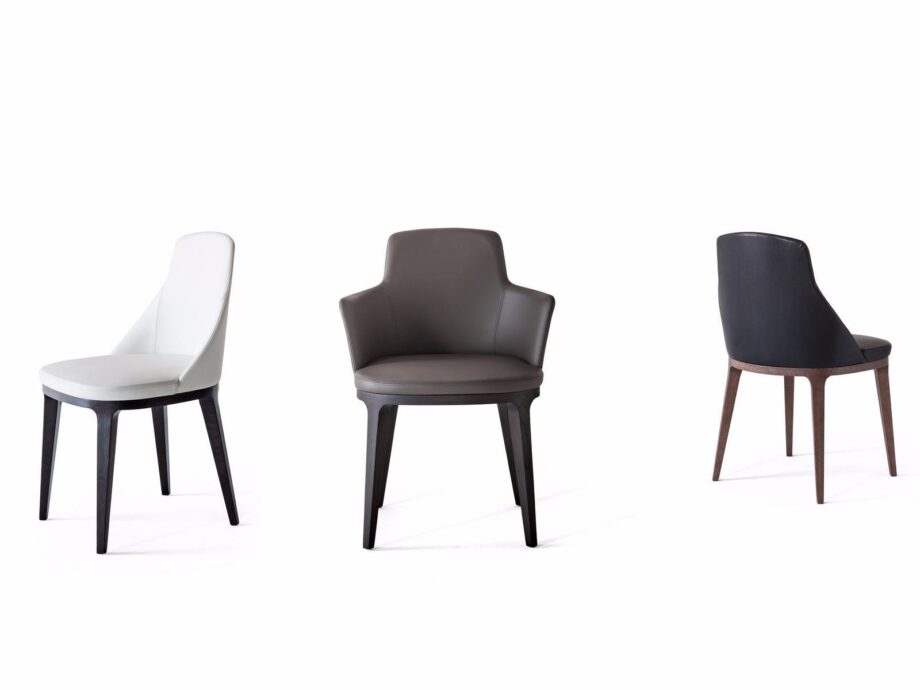 Lucy Chair Lema