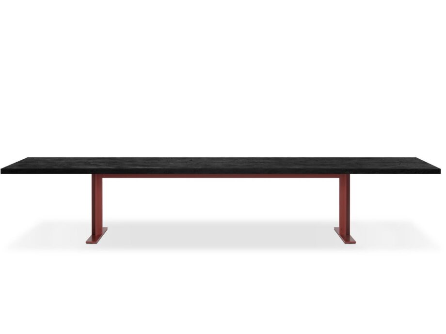 Memo Table Lema