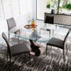 Nexus Chair Ozzio Italia