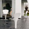 Oslo Bar Chair Tonin Casa