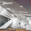 Brooklyn Lighting Profile Panzeri