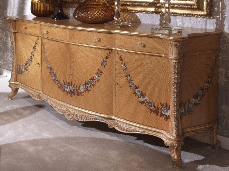 1260 Sideboard Ezio Bellotti