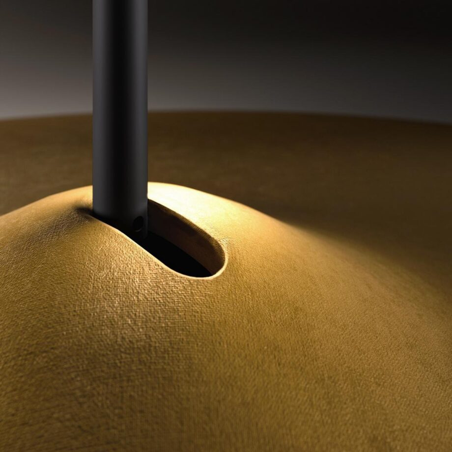 Acustica Pendant Lamp Fabbian