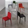 Pura Chair Sovet