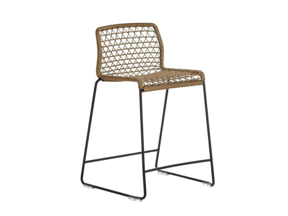 Vela Bar Chair Potocco