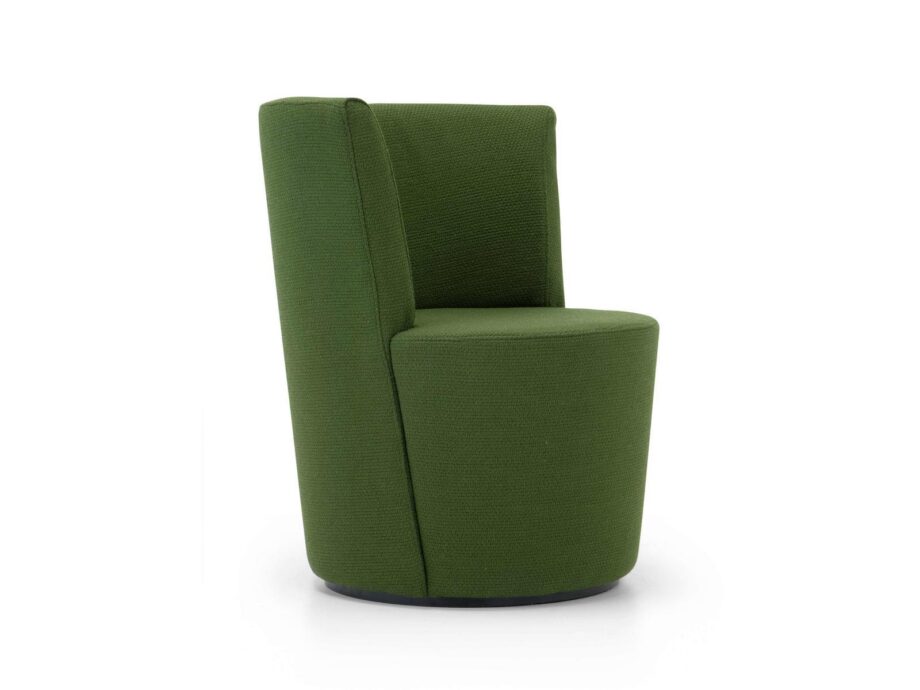Ronda Armchair Domingo Salotti
