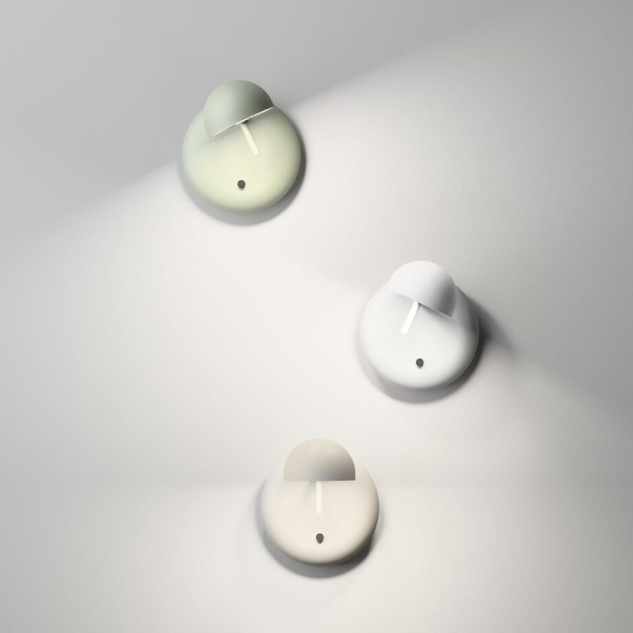 Pin Wall Lamp Vibia