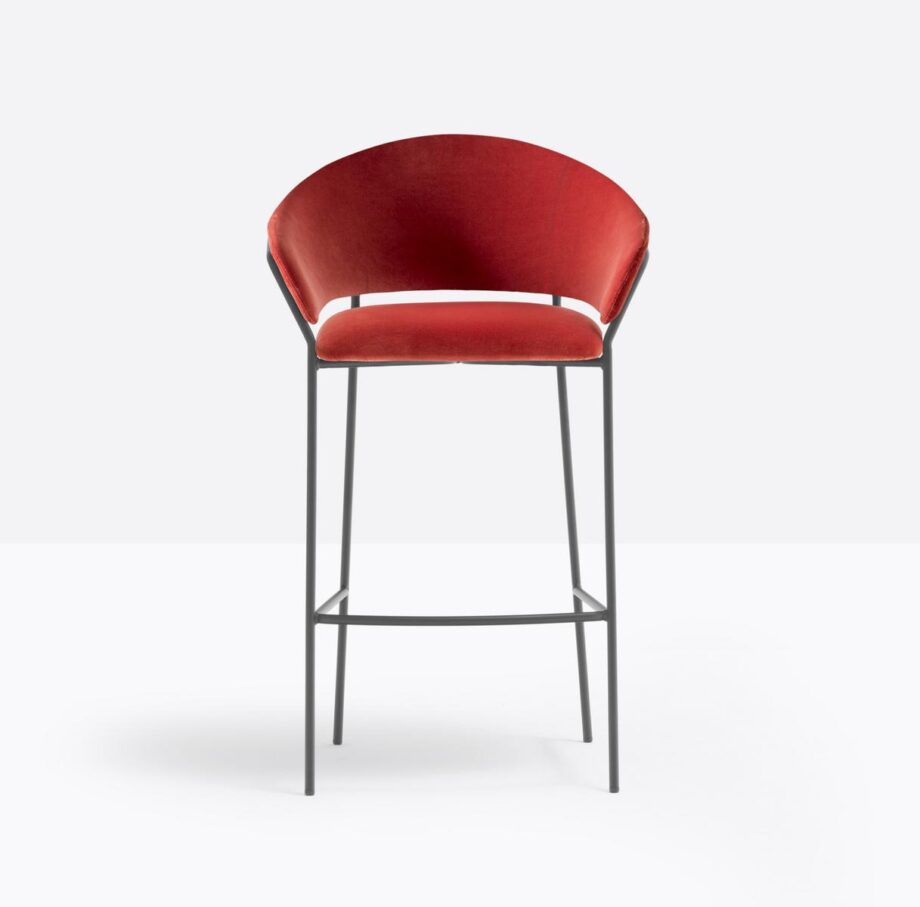 Jazz 3718 Bar Chair Pedrali