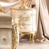 Opera Bedside Table Andrea Fanfani