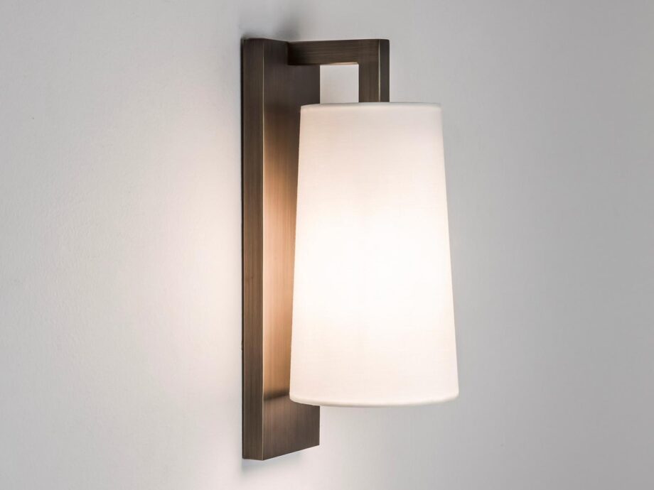 Lago Wall Lamp Astro Lighting