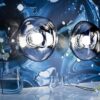 Melt Pendant Lamp Tom Dixon