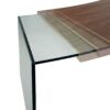 Pegaso Office Desk Reflex