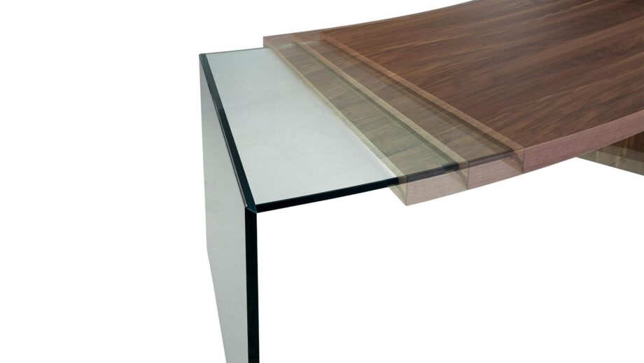 Pegaso Office Desk Reflex