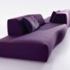 Bend Sofa Bb Italia