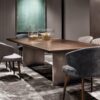 Aston Chair Minotti