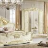 Leonardo Bedroom Set Camelgroup