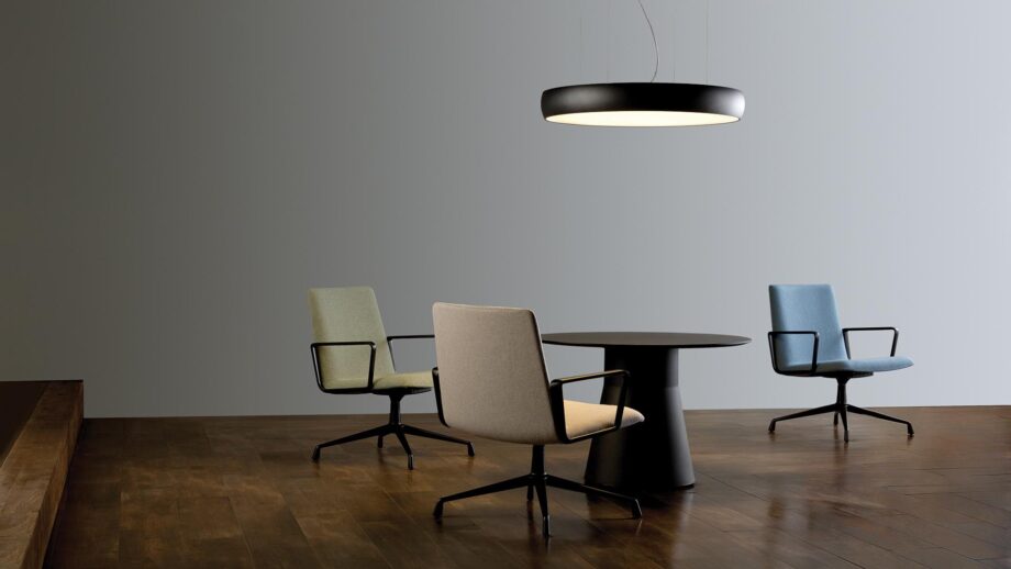 Drum 90 Pendant Lamp Arkoslight