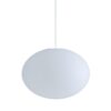 Globe Sky Pendant Lamp Ligne Roset