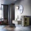 Deep Bathroom Birex