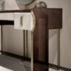 Trilogy Console Capital Collection