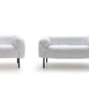 Pecorelle Sofa Arflex