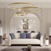 Pr.660 Sofa Stella Del Mobile