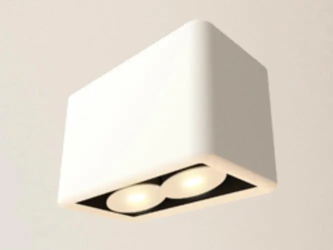 Paint It Ceiling Lamp Dark